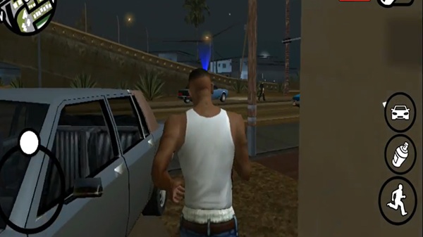 gta san andreas apk nova versao